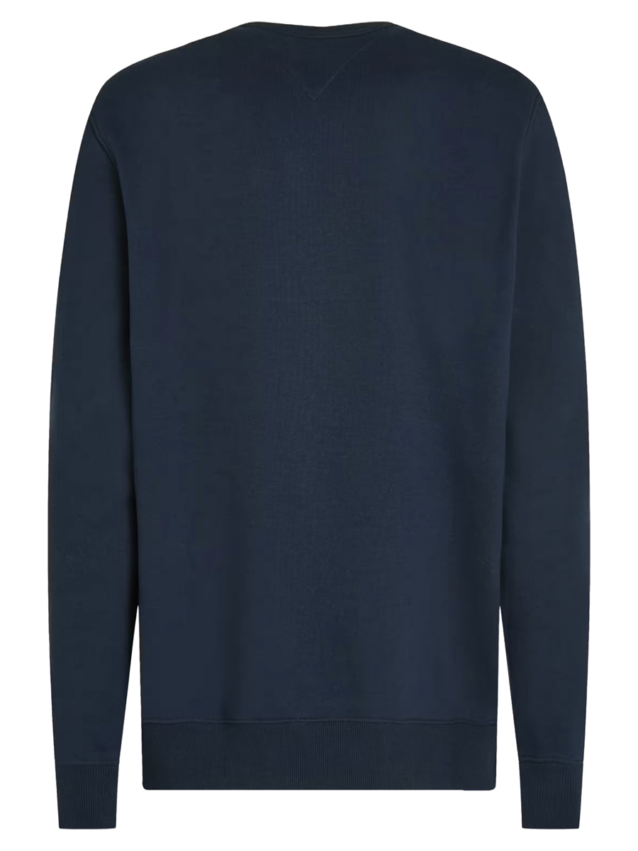 Tommy Hilfiger Rund hals Regular